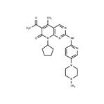 N-Methyl Palbociclib pictures