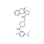 Chitin synthase inhibitor 14 pictures