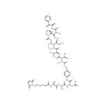 Mc-Alanyl-Alanyl-Asparagine-PAB-MMAE pictures