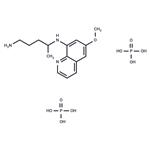 Primaquine diphosphate pictures