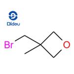 3-(Bromomethyl)-3-methyloxetane pictures