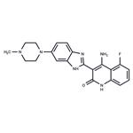 Dovitinib pictures