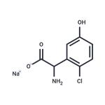 CHPG sodium salt pictures