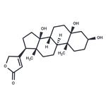 Periplogenin pictures