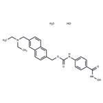 Givinostat hydrochloride monohydrate pictures