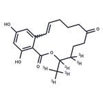 rac Zearalenone-d6 pictures