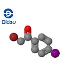 2-Bromo-4'-iodoacetophenone pictures