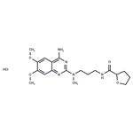 Alfuzosin hydrochloride pictures