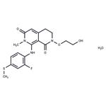 MEK-IN-6 hydrate pictures