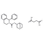 Solifenacin succinate pictures