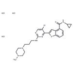 LY2409881 trihydrochloride pictures