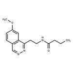 Melatonin receptor agonist 1 pictures