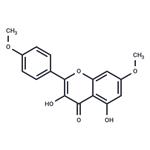 Kaempferol-7,4'-dimethyl ether pictures