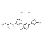 CRT0066101 dihydrochloride pictures