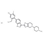 JAK-IN-5 hydrochloride pictures