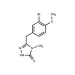 Deaminase inhibitor-1 pictures