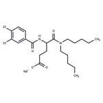 Lorglumide sodium salt pictures