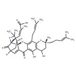 Neogambogic acid pictures