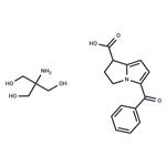 Ketorolac tromethamine salt pictures