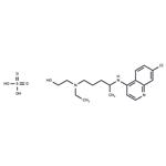 Hydroxychloroquine sulfate pictures