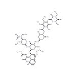 N-Acetyl-Calicheamicin pictures