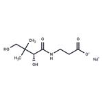 D-Pantothenic acid sodium pictures