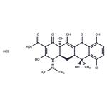 Chlortetracycline hydrochloride pictures