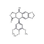 Picropodophyllotoxin pictures