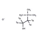 Choline-d4 Chloride pictures