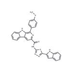 Topoisomerase IIα-IN-3 pictures