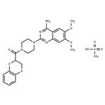 Doxazosin mesylate pictures