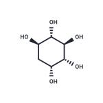 (-)-vibo-Quercitol pictures