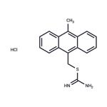 NSC 146109 hydrochloride pictures