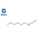 Hexyl isocyanate pictures