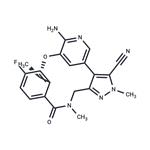 Lorlatinib pictures