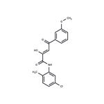 SEC inhibitor KL-1 pictures