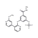 Aurora Kinases-IN-3 pictures