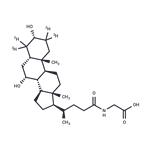 Glycochenodeoxycholic Acid-d4 pictures