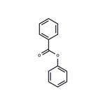 Phenyl benzoate pictures