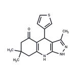 GSK3-IN-2 pictures