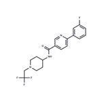 HPGDS inhibitor 1 pictures