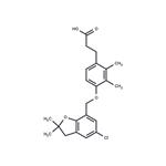 GPR120 Agonist 2 pictures