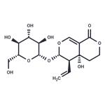 Swertiamarin pictures