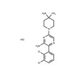 SHP099 hydrochloride pictures