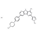 GNE 220 hydrochloride pictures