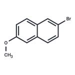 2-Bromo-6-methoxynaphthalene pictures