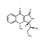 Quinolactacin A1 pictures