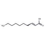 (Z)-2-decenoic acid pictures