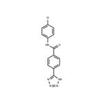 Xanthine oxidoreductase-IN-3 pictures