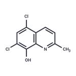 Chlorquinaldol pictures